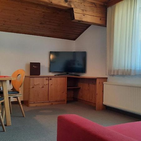 Haus Elfi Apartment Ваграйн Екстериор снимка