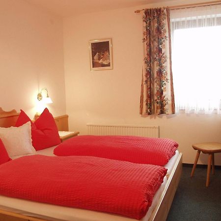 Haus Elfi Apartment Ваграйн Екстериор снимка