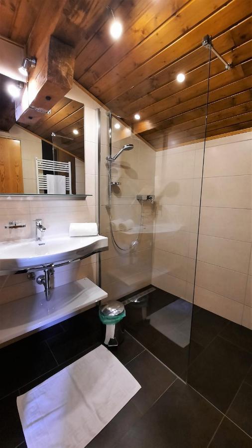 Haus Elfi Apartment Ваграйн Екстериор снимка