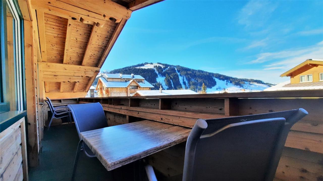Haus Elfi Apartment Ваграйн Екстериор снимка