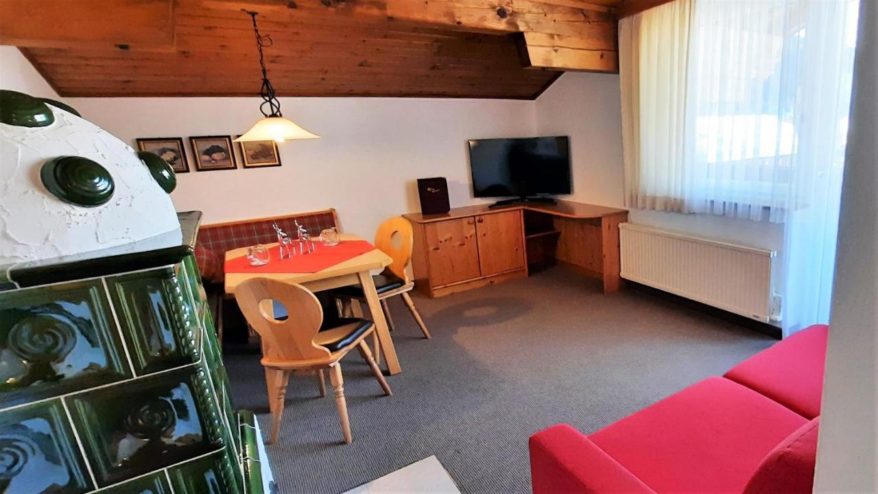 Haus Elfi Apartment Ваграйн Екстериор снимка