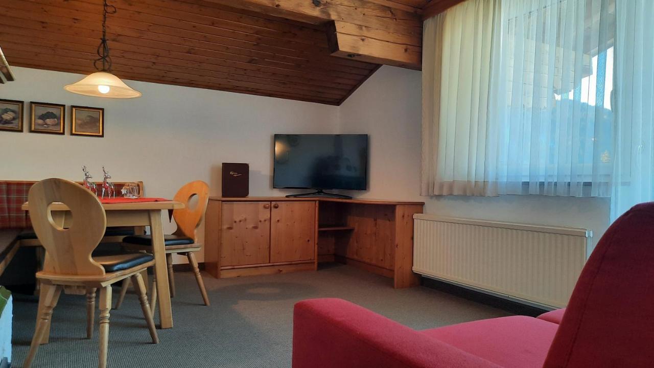Haus Elfi Apartment Ваграйн Екстериор снимка