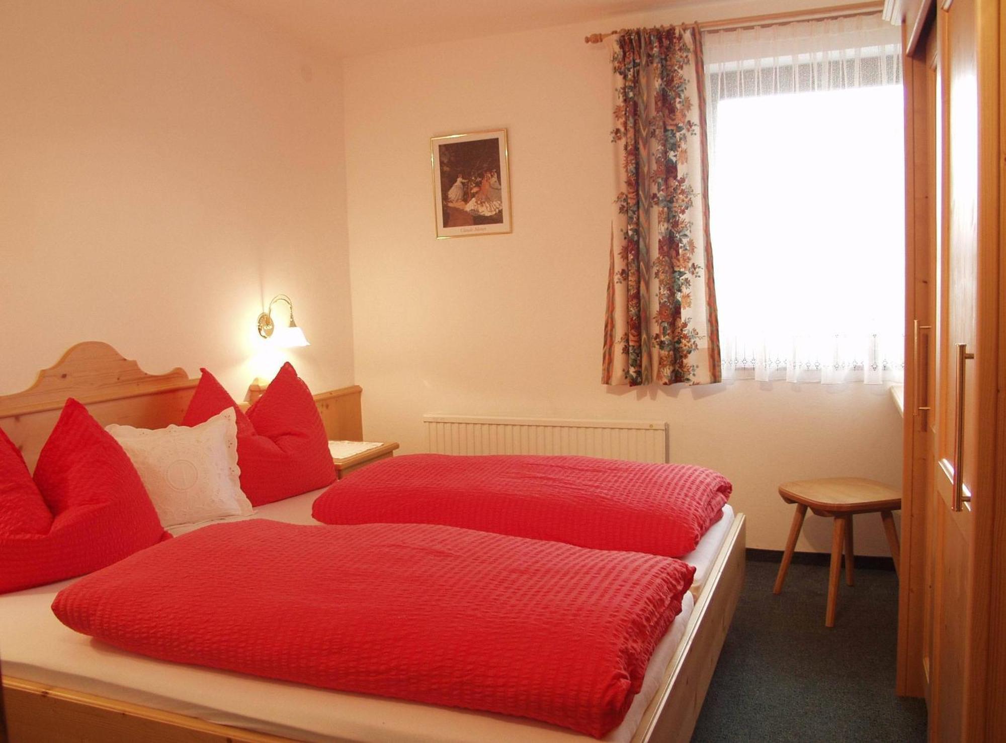 Haus Elfi Apartment Ваграйн Екстериор снимка