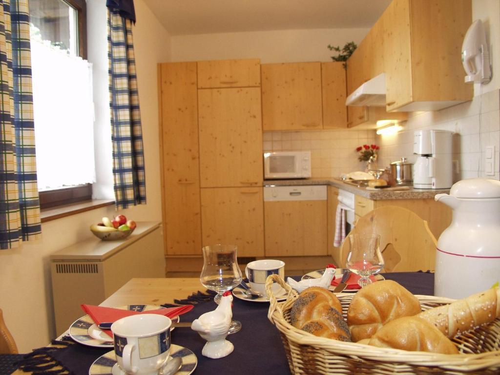 Haus Elfi Apartment Ваграйн Стая снимка